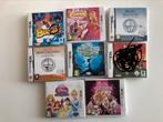 Nintendo DS Games - Diverse Collectie, Gebruikt, Overige genres, 1 speler, Ophalen of Verzenden