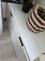 Bank/kast met grote lade, Ophalen, Gebruikt, Hoogslaper