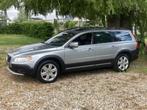 Volvo XC70 2.4 D5 AWD Geartronic 2011 Grijs, Auto's, Volvo, Automaat, Euro 5, Zwart, 197 €/maand