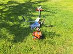 Husqvarna 232r bosmaaiers 1,5 pk met garantie, Ophalen, Benzine, Gebruikt, ????