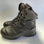 Haix Ranger GSG9-X Bergschoenen Combat Boots Zwart Maat 42, Haix, Haix, Schoenen, Zo goed als nieuw