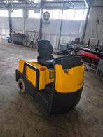 Jungheinrich EZS 570 Elektrische trekker, Ophalen, Jungheinrich, Overige typen, Tot 1000 kg