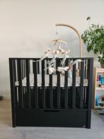 Box TWF (Babydump), Kinderen en Baby's, Boxen, Ophalen, Vierkant, In hoogte verstelbaar