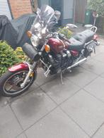 Yamaha maxim XJ 700 S, Motoren, Particulier, Chopper