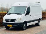 Mercedes-Benz Sprinter 513 2.2 CDI HOOG LANG, Auto's, Automaat, Gebruikt, 4 cilinders, 129 pk