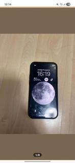 iPhone 12 Mini - Goede staat, 77% batterij, Telecommunicatie, Mobiele telefoons | Apple iPhone, IPhone 12 Mini, Zwart, 77 %, Ophalen of Verzenden