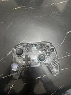 Nintendo Switch Controller - Transparant, Ophalen, Overige controllers, Zo goed als nieuw, Draadloos