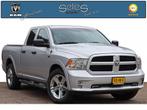 Dodge Ram 1500 5.7 V8 Quad Cab | 6 Persoons | Lange Laadbak, Auto's, Dodge, Automaat, Stof, Gebruikt, 5654 cc