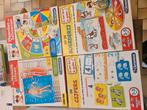 Spellen, Hobby en Vrije tijd, Gezelschapsspellen | Bordspellen, Ophalen of Verzenden, Zo goed als nieuw