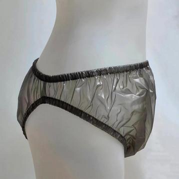 Plastic broek bikinimodel nieuw in verpakking beschikbaar voor biedingen