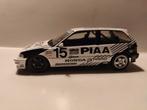 Honda Civic EF_9 PIAA 1991 Triple 9 nieuw in doos 1:18, Hobby en Vrije tijd, Modelauto's | 1:18, Ophalen of Verzenden, Zo goed als nieuw