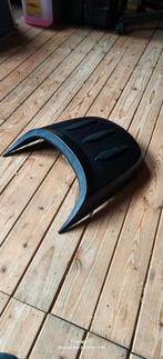 Peugeot Django duo zit kap., Fietsen en Brommers, Scooters | Peugeot, Ophalen of Verzenden, Gebruikt, Benzine, Overige modellen