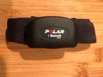 Polar H7 hartslagmeter Bluetooth Smart + borstriem, Sport en Fitness, Hartslagmeters, Ophalen of Verzenden, Gebruikt, Polar, Met loopsnelheid