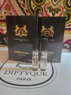 Parfums de Marly Godolphin eau de parfum, Ophalen of Verzenden, Zo goed als nieuw