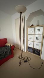 schitterende kostka uplighter vintage, Ophalen, Zo goed als nieuw, Metaal, Vintage