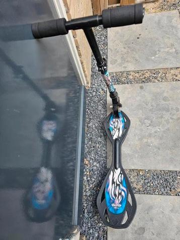 wave scooter  beschikbaar voor biedingen