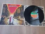 World of today supermax lp, Ophalen of Verzenden, Zo goed als nieuw, Overige formaten, Poprock