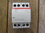 ABB Magneetschakelaar ESB40-40N-06, Verzenden, Zo goed als nieuw, Schakelaar