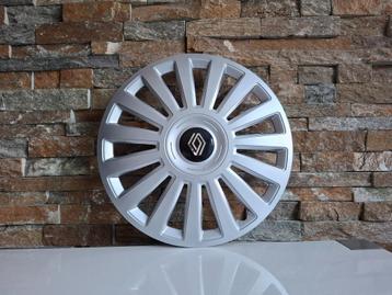 Wieldoppen RENAULT | Meerdere modellen🔥 | 13 t/m 17 Inch  beschikbaar voor biedingen