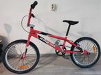 Bmx Redline Pro- Xl, Fietsen en Brommers, Fietsen | Crossfietsen en BMX, Redline, Gebruikt, Ophalen, Aluminium