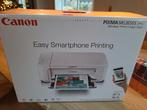 Nieuwe Canon PIXMA MG3650S All-in-One Printer, Ophalen, Kopieren, Canon, Inkjetprinter