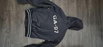 Gaastra jas maat M beschikbaar voor biedingen