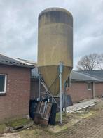 Silo, Dieren en Toebehoren, Dierenvoeding, Ophalen