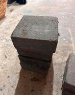 Gratis klinkers 15x15cm, Tuin en Terras, Ophalen, Gebruikt, Beton, Klinkers