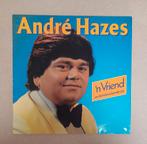 André Hazes - 'N Vriend, Ophalen of Verzenden, Gebruikt, 12 inch, Levenslied of Smartlap