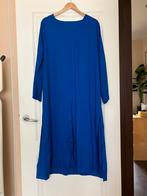 2 delig broekpak, Kleding | Dames, Grote Maten, Ophalen, Nieuw, Blauw, Overige typen