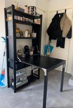 Tafel uitklapbaar, Ophalen, Gebruikt