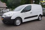 Citroen Berlingo 1.6 HDI 500 Comfort, Auto's, Voorwielaandrijving, Centrale vergrendeling, Gebruikt, 4 cilinders