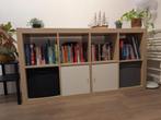 Ikea Kallax Open Kast, Huis en Inrichting, Kasten | Dressoirs, Ophalen, Zo goed als nieuw, 25 tot 50 cm