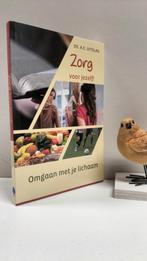 Uitslag, Ds. A.C.; Zorg voor jezelf!, Ophalen of Verzenden, Gelezen