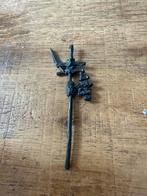 Vintage Star Wars Logray Ewok Staf - 1983, Verzamelen, Star Wars, Ophalen of Verzenden, Gebruikt
