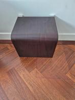 Auping Auronde Aanzettafeltje / Nachtkastje, Huis en Inrichting, Slaapkamer | Bedden, Ophalen of Verzenden, Gebruikt, Modern