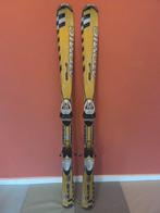 Atomic SL:9 Ski's 130cm, Ophalen, Gebruikt, 100 tot 140 cm, Carve