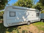 Tabbert jeunesse 560 ( 2004) 250 breed, Tabbert, Frans bed, Schokbreker, Particulier
