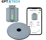 Gasfles Niveau Meter –  Nooit Meer Zonder Gas, Ophalen of Verzenden, Nieuw