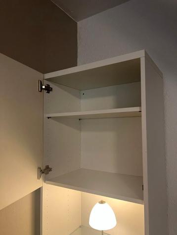 Ikea besta hoge kast - afbeelding 3