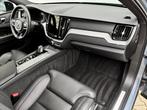 Volvo XC60 2.0 B5 Dark / 360°/ Google/ 22inch/ Massage, Auto's, Volvo, Gebruikt, 4 cilinders, 1969 cc, Bedrijf