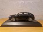 Audi Q8 (1:43), Hobby en Vrije tijd, Modelauto's | 1:43, Ophalen of Verzenden, Zo goed als nieuw, Auto, MiniChamps