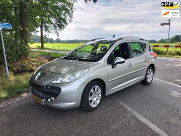 Peugeot 207 SW 1.6 VTi XS Première Handel/Export ! beschikbaar voor biedingen
