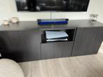 Ikea TV meubel, Huis en Inrichting, Kasten | Televisiemeubels, Minder dan 100 cm, 25 tot 50 cm, 100 tot 150 cm, Gebruikt