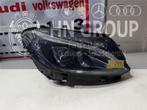 Mercedes-Benz C W205 Koplamp, Gebruikt, -, -, Ophalen of Verzenden