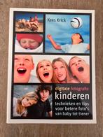Kees Krick - Kinderen, Ophalen of Verzenden, Zo goed als nieuw, Kees Krick