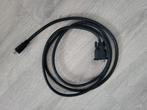 HDMI naar DVI kabel, Computers en Software, Pc- en Netwerkkabels, Ophalen, Zo goed als nieuw