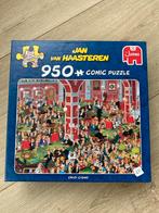 Jan van Haasteren - Crazy Casino - 950 stukjes, Ophalen of Verzenden, 500 t/m 1500 stukjes, Zo goed als nieuw, Legpuzzel