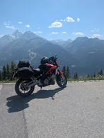 Aprilia Shiver 750 - Naked Bike-abs-A2, 750 cc, 2 cilinders, Sportuitlaat, Particulier