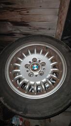 Bmw banden, Auto diversen, Wieldoppen, Ophalen, Gebruikt